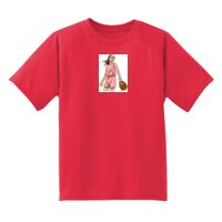 Youth Performance® Youth 5 oz. T-Shirt Thumbnail