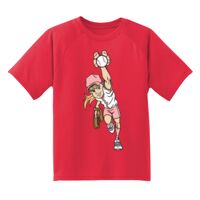 Youth Performance® Youth 5 oz. T-Shirt Thumbnail