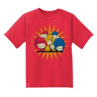 Youth Performance® Youth 5 oz. T-Shirt Thumbnail