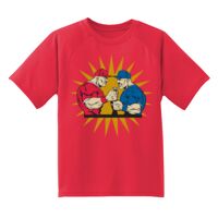 Youth Performance® Youth 5 oz. T-Shirt Thumbnail