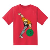 Youth Performance® Youth 5 oz. T-Shirt Thumbnail