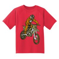 Youth Performance® Youth 5 oz. T-Shirt Thumbnail