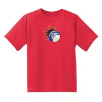 Youth Performance® Youth 5 oz. T-Shirt Thumbnail