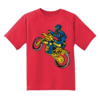 Youth Performance® Youth 5 oz. T-Shirt Thumbnail