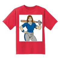 Youth Performance® Youth 5 oz. T-Shirt Thumbnail