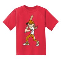 Youth Performance® Youth 5 oz. T-Shirt Thumbnail