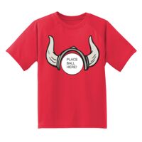 Youth Performance® Youth 5 oz. T-Shirt Thumbnail