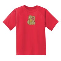 Youth Performance® Youth 5 oz. T-Shirt Thumbnail