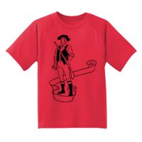 Youth Performance® Youth 5 oz. T-Shirt Thumbnail