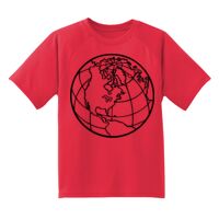 Youth Performance® Youth 5 oz. T-Shirt Thumbnail