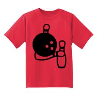 Youth Performance® Youth 5 oz. T-Shirt Thumbnail