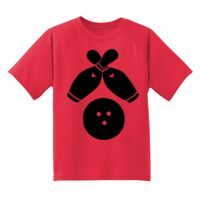 Youth Performance® Youth 5 oz. T-Shirt Thumbnail