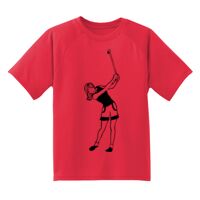 Youth Performance® Youth 5 oz. T-Shirt Thumbnail