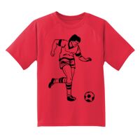 Youth Performance® Youth 5 oz. T-Shirt Thumbnail