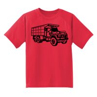 Youth Performance® Youth 5 oz. T-Shirt Thumbnail