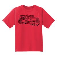 Youth Performance® Youth 5 oz. T-Shirt Thumbnail