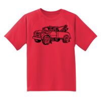 Youth Performance® Youth 5 oz. T-Shirt Thumbnail