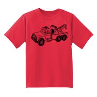 Youth Performance® Youth 5 oz. T-Shirt Thumbnail