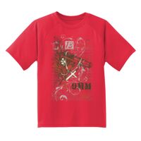 Youth Performance® Youth 5 oz. T-Shirt Thumbnail