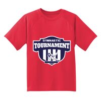 Youth Performance® Youth 5 oz. T-Shirt Thumbnail