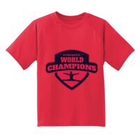 Youth Performance® Youth 5 oz. T-Shirt Thumbnail