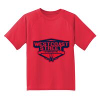Youth Performance® Youth 5 oz. T-Shirt Thumbnail
