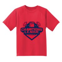 Youth Performance® Youth 5 oz. T-Shirt Thumbnail