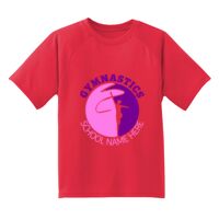 Youth Performance® Youth 5 oz. T-Shirt Thumbnail