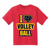 Youth Performance® Youth 5 oz. T-Shirt Thumbnail