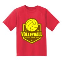 Youth Performance® Youth 5 oz. T-Shirt Thumbnail