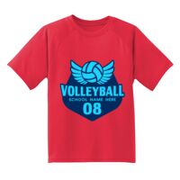 Youth Performance® Youth 5 oz. T-Shirt Thumbnail