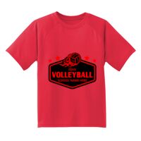 Youth Performance® Youth 5 oz. T-Shirt Thumbnail