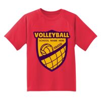 Youth Performance® Youth 5 oz. T-Shirt Thumbnail