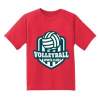 Youth Performance® Youth 5 oz. T-Shirt Thumbnail