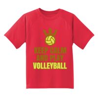 Youth Performance® Youth 5 oz. T-Shirt Thumbnail