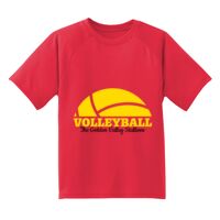 Youth Performance® Youth 5 oz. T-Shirt Thumbnail