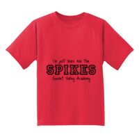 Youth Performance® Youth 5 oz. T-Shirt Thumbnail