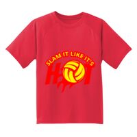 Youth Performance® Youth 5 oz. T-Shirt Thumbnail
