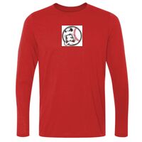 Adult Performance® Adult 5 oz. Long-Sleeve T-Shirt Thumbnail