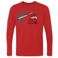 Adult Performance® Adult 5 oz. Long-Sleeve T-Shirt Thumbnail