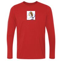 Adult Performance® Adult 5 oz. Long-Sleeve T-Shirt Thumbnail