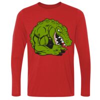 Adult Performance® Adult 5 oz. Long-Sleeve T-Shirt Thumbnail