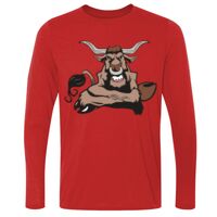 Adult Performance® Adult 5 oz. Long-Sleeve T-Shirt Thumbnail