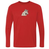 Adult Performance® Adult 5 oz. Long-Sleeve T-Shirt Thumbnail