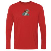 Adult Performance® Adult 5 oz. Long-Sleeve T-Shirt Thumbnail