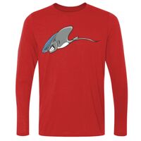 Adult Performance® Adult 5 oz. Long-Sleeve T-Shirt Thumbnail