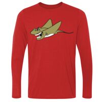 Adult Performance® Adult 5 oz. Long-Sleeve T-Shirt Thumbnail