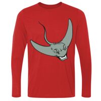 Adult Performance® Adult 5 oz. Long-Sleeve T-Shirt Thumbnail