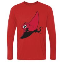 Adult Performance® Adult 5 oz. Long-Sleeve T-Shirt Thumbnail