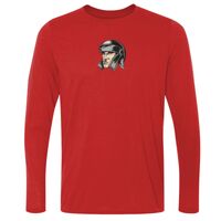 Adult Performance® Adult 5 oz. Long-Sleeve T-Shirt Thumbnail